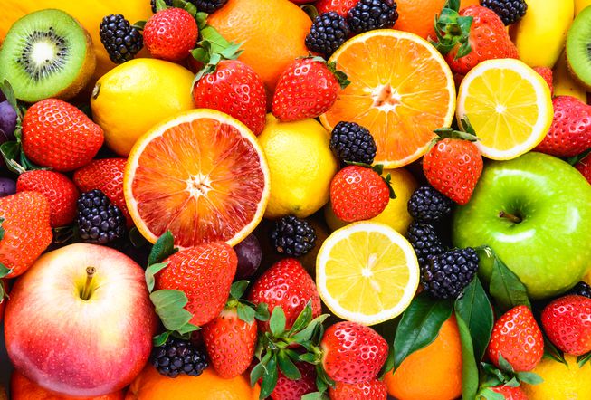 Những thực phẩm chứa nhiều vitamin C hơn cả trái cam